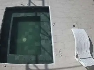 Camsoda Sex Cam of voyeurcam-casa-salsa-hottub-view