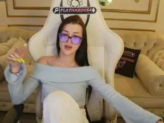 Camsoda Private Sex Chat of nikoldiamond054