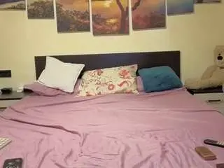 Camsoda Best live sex cam show of adellineee
