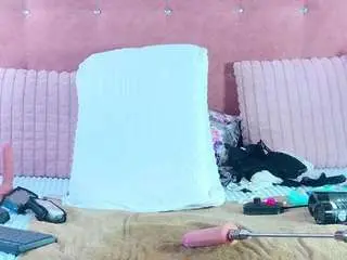 Camsoda Free Live Porn of candymari