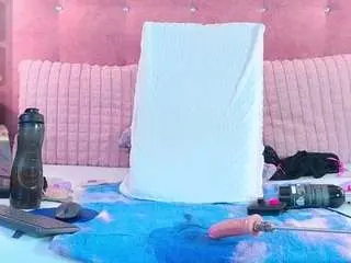 Camsoda Live Sex of candymari