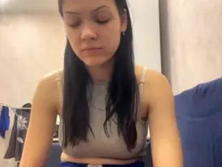 Camsoda Live Sex Cam of azziepov