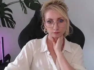Camsoda Nude Webcam of cinderellamoon