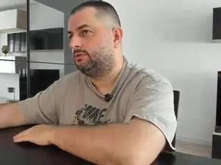 Camsoda Adult Video Chat of dravenpeak