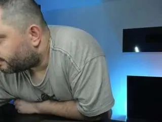 Camsoda Live Sex Cam of dravenpeak