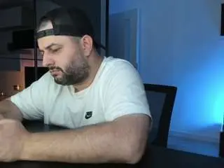 Camsoda Live Sex Cam of dravenpeak