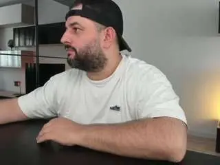 Camsoda Live Porn of dravenpeak