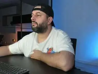 Camsoda Best Webcam of dravenpeak