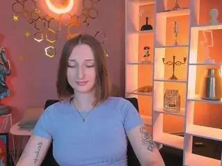 Camsoda Live Sex of eva-smiiith