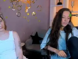 Camsoda Adult Video Chat of eva-smiiith