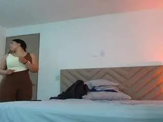 Camsoda Private Sex Chat of melonsboobss