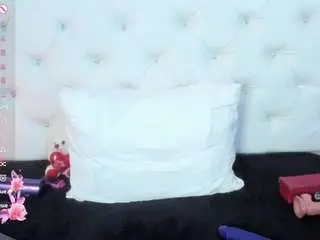 Camsoda Adult Webcam of pimkybunny
