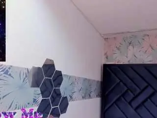 Camsoda Nude Webcam of valery-more