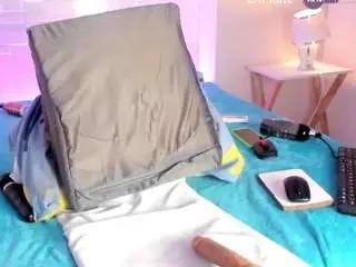 Camsoda Adult Webcam of emilyystuart