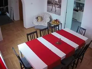Camsoda Sex Cam of voyeurcam-julmodels-dining