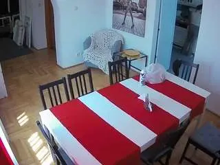 Camsoda Free Live Porn of voyeurcam-julmodels-dining