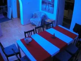 Camsoda Adult Webcams of voyeurcam-julmodels-dining