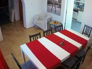 Camsoda Live Sex Cam of voyeurcam-julmodels-dining