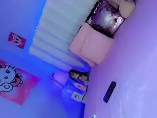 Camsoda Adult Webcams of arantzababy