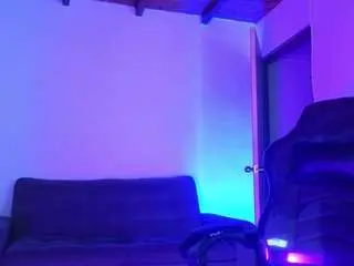 Camsoda Private Sex Chat of nikolwalter