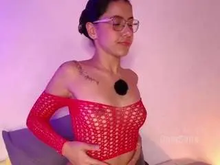 Camsoda Sex Chat of annyrussell