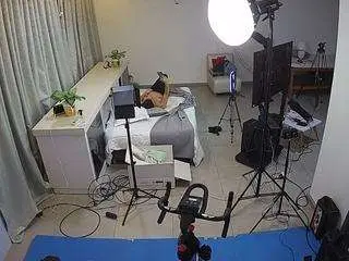 Camsoda Private Sex Chat of voyeurcam-jb-bondage