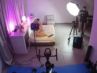 Camsoda Best live sex cam show of voyeurcam-jb-bondage