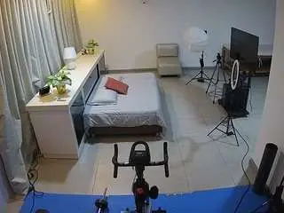 Camsoda Private Sex Chat of voyeurcam-jb-bondage