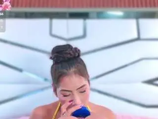 Camsoda Free Porn Cam of yesyhills