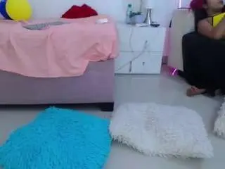 Camsoda Adult Video Chat of redhair6