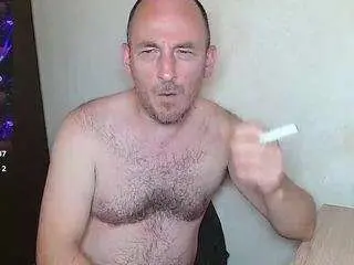 Camsoda Watch Live Sex Cams of johanbarker
