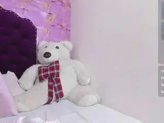 Camsoda Adult Video Chat of lunabloomm