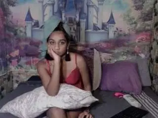 Camsoda Adult Webcams of cherryindian694u