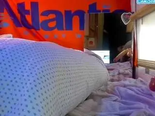 Camsoda Best live sex cam show of sillywilliebb888