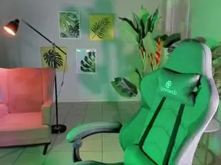 Camsoda Sex Cam of eva-leeee