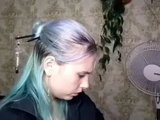 Camsoda Free Porn Cam of arleanlapek