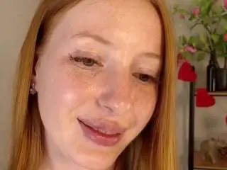 Camsoda Adult Webcams of felicia-bernot