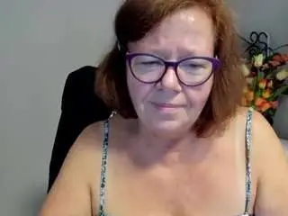 Camsoda Best Webcam of flirtyadele
