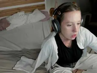 Camsoda Live Porn of maya-mellisa