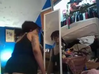 Camsoda Sex Chat of leticiafox77