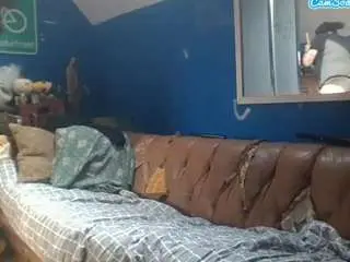 Camsoda Best live sex cam show of leticiafox77