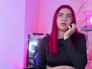 Camsoda Best Webcam of sienafox