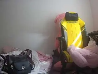 Camsoda Adult Webcams of voyeurcam-sexy-little-ana-01