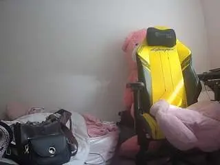 Camsoda Adult Webcams of voyeurcam-sexy-little-ana-01