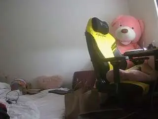 Camsoda Sex Cam of voyeurcam-sexy-little-ana-01