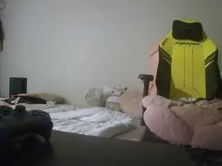Camsoda Live Sex of voyeurcam-sexy-little-ana-01