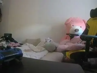 Camsoda Free Porn Cam of voyeurcam-sexy-little-ana-01