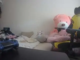 Camsoda Free Porn Cam of voyeurcam-sexy-little-ana-01