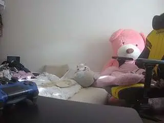 Camsoda Adult Video Chat of voyeurcam-sexy-little-ana-01