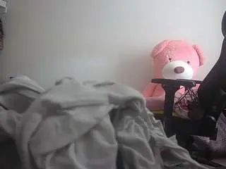 Camsoda Nude Webcam of voyeurcam-sexy-little-ana-01